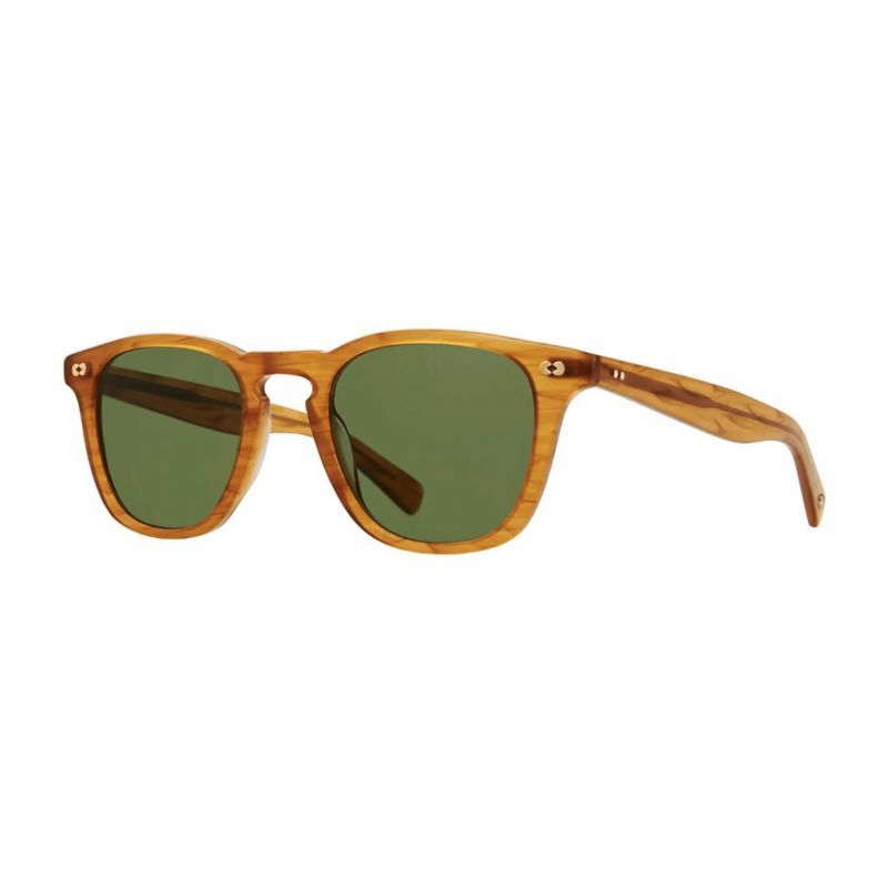 GARRETT LEIGHT BROOKS X 48 BUTTERSCOTCH/PURE GREEN