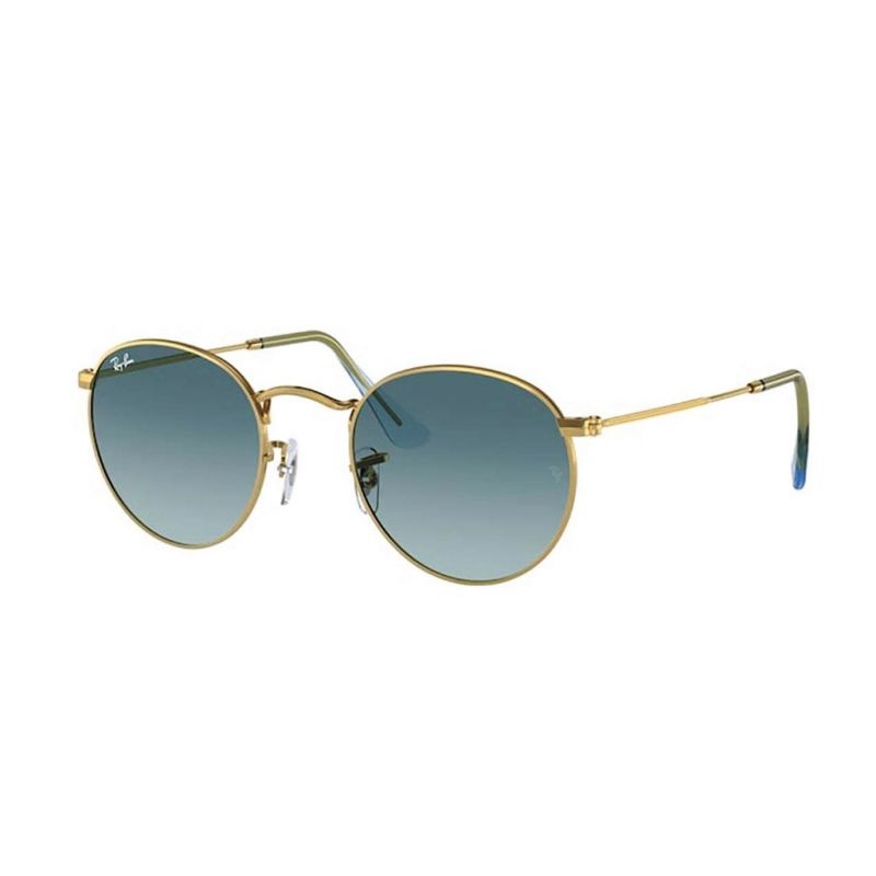 RAY-BAN 3447 001/3M 50