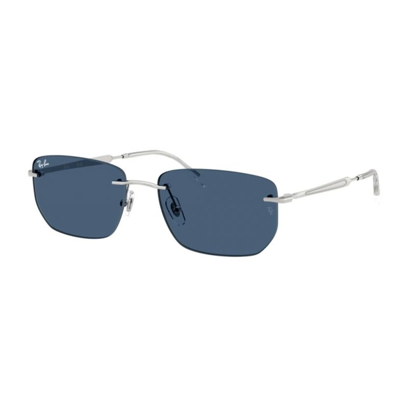 RAY-BAN 3768 003/80 56