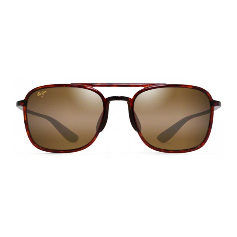 MAUI JIM H447-10 HCLKEOKEATORTOISE