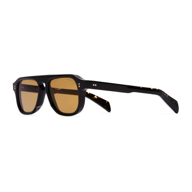 CUTLER AND GROSS GRAHAM GR14 BLACK