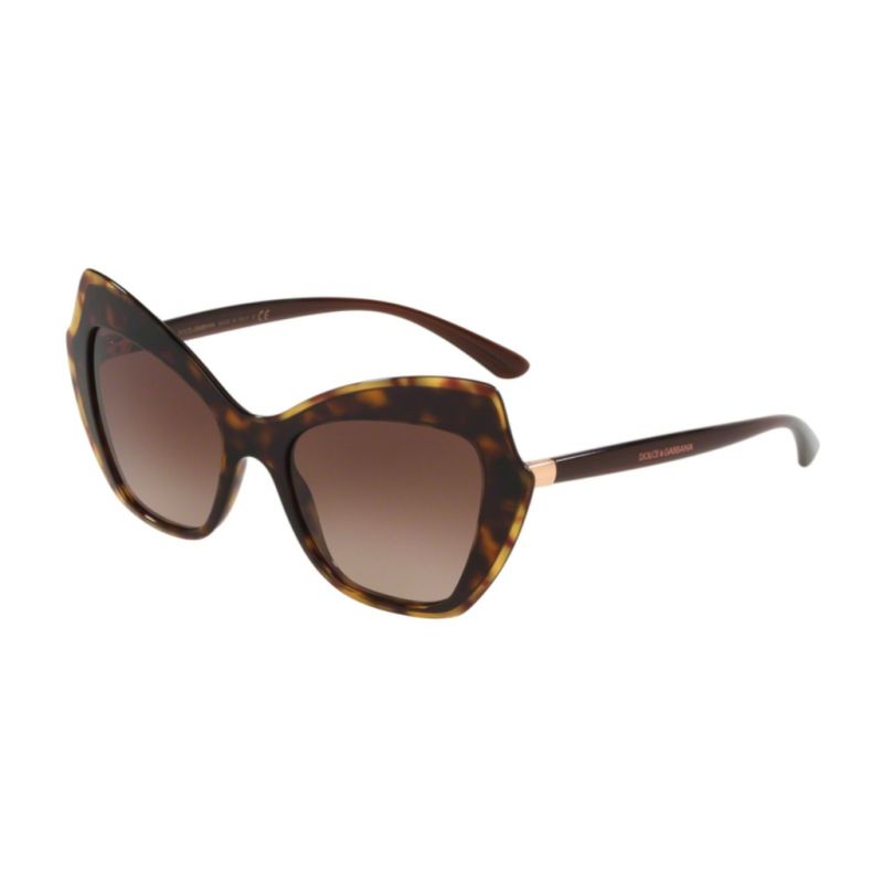 DOLCE & GABBANA DG4361 502/13 52