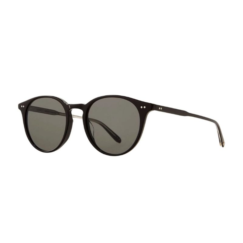 GARRETT LEIGHT CLUNE49 BLACK/SEMI-FLATPUREGREY.0