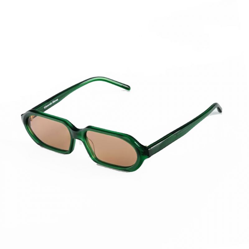 2 COMMON SENSE 2 COMMON SENSE 010 GREEN ORANGE