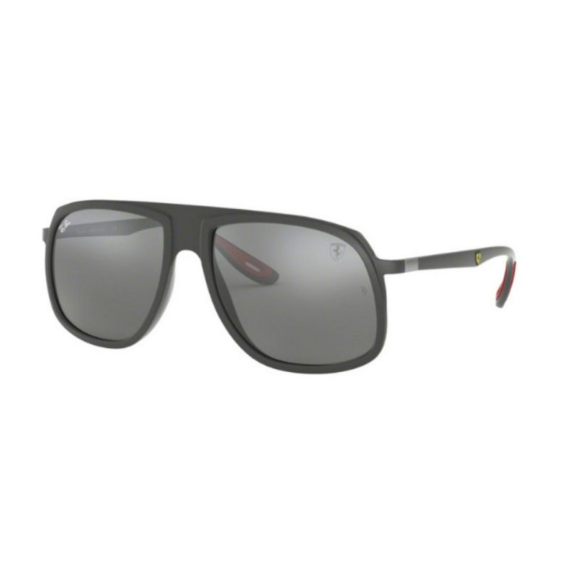 RAY-BAN 4308M F6266G 58