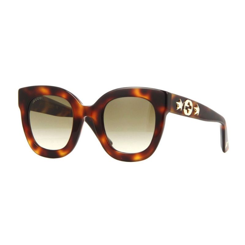 GUCCI GG0208S 003 49