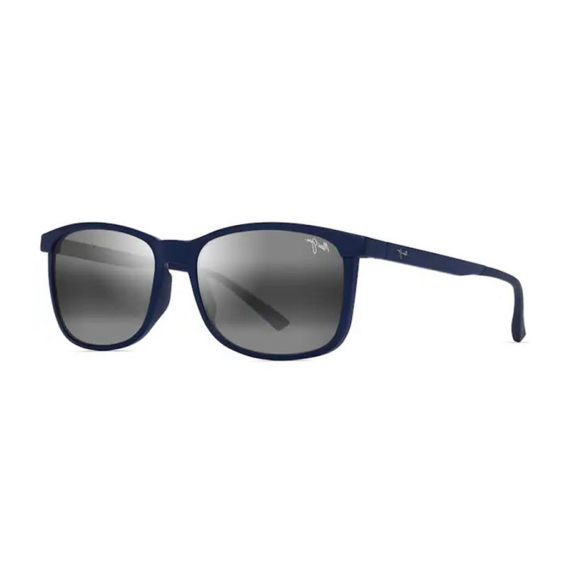 MAUI JIM 672-03 GREYHULILIMATTEBLUE