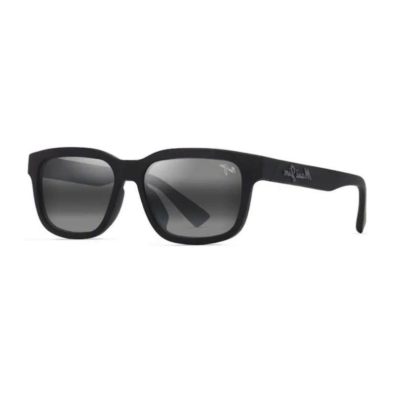 MAUI JIM 594-02 GREYKOPIKALAMATTEBLACK