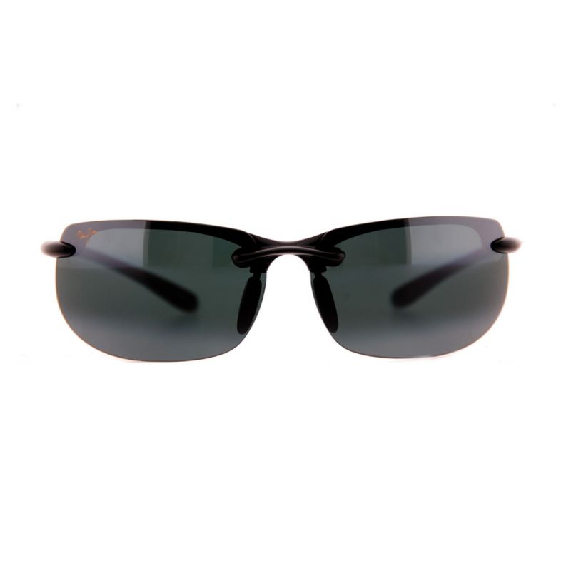 MAUI JIM 412-02 BANYANSNEROLUCIDO/GRIGIO