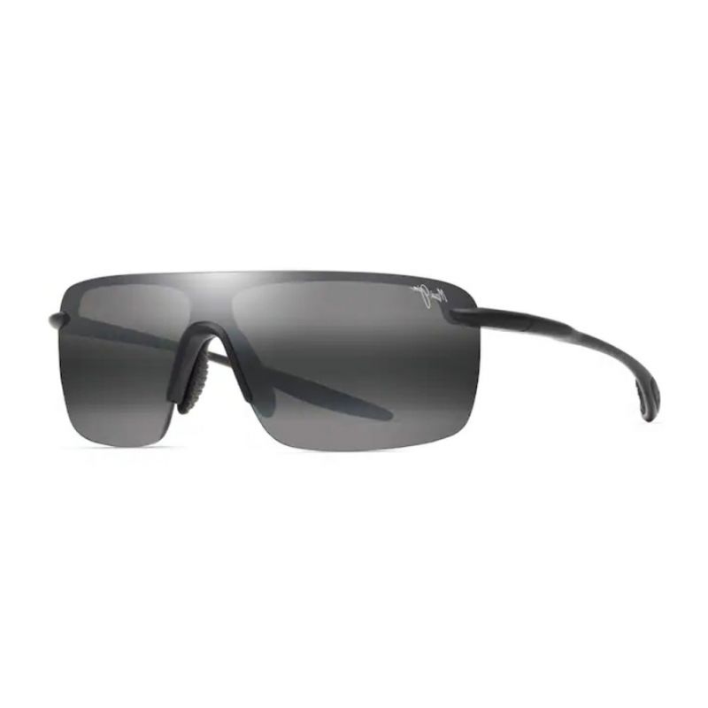 MAUI JIM 680-02 GREYPALULUMATTEBLACK