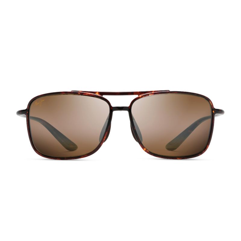 MAUI JIM H437-10 BRONZEKAUPOGAPTORTOISE