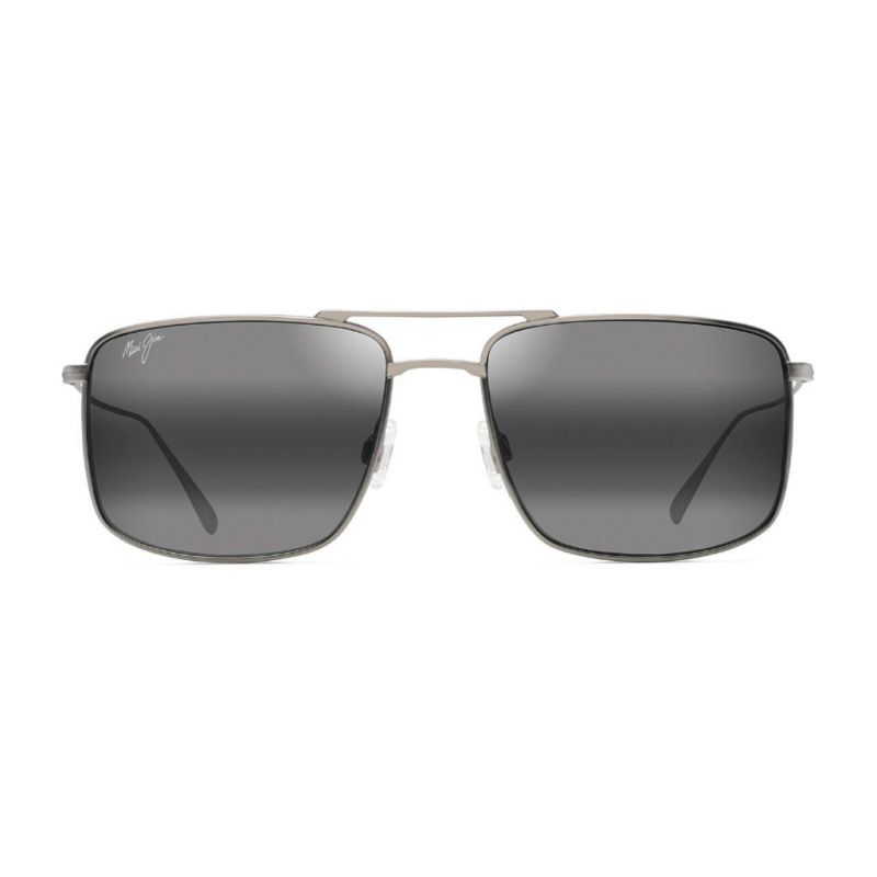 MAUI JIM 886-17 GREYAEKOMATTETITANIUM