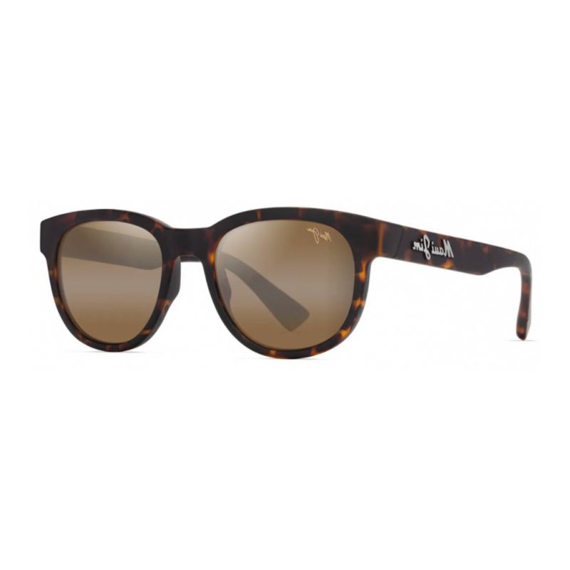 MAUI JIM H668-10 HCLMAOLIMATTEDARKHAVANA