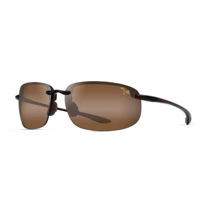 MAUI JIM H456-10 HCLHOOKIPAXLARGETORTOISE