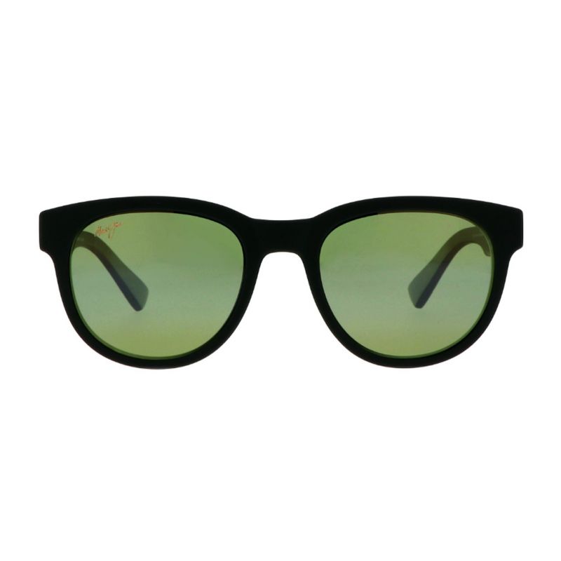 MAUI JIM HT668-15 HTMAOLIMATTEDARKGREEN