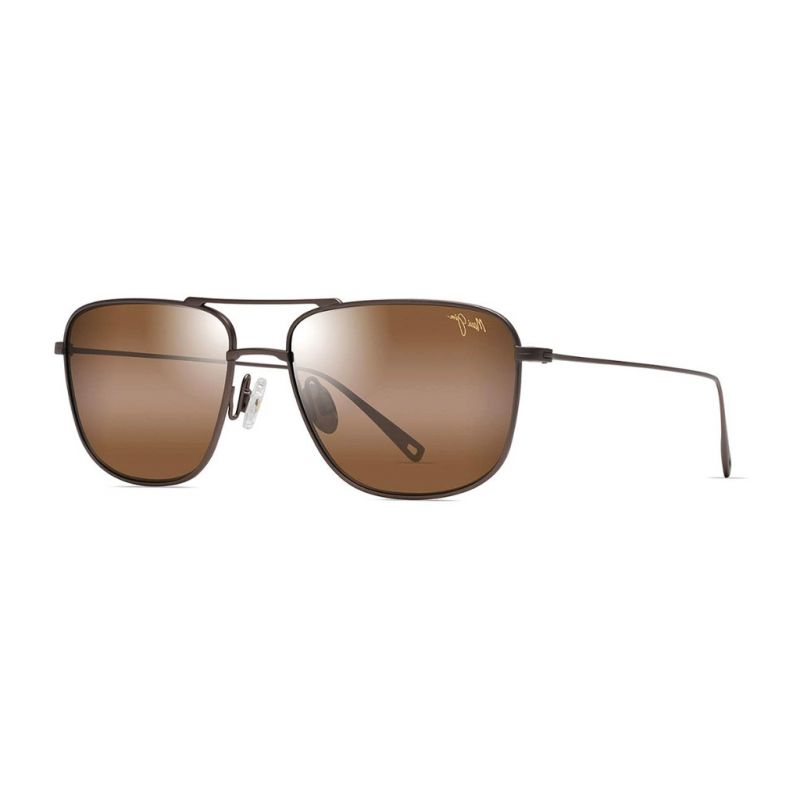 MAUI JIM H887-01 HCLMIKIOISATINSEPIA