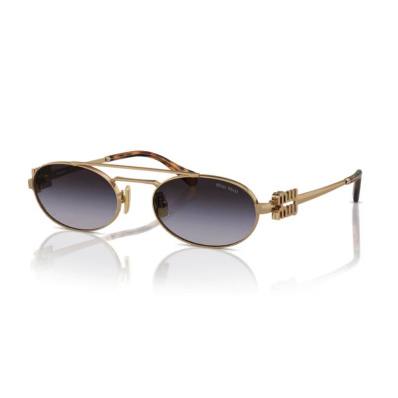 MIU MIU 54ZS 5AK30C 53