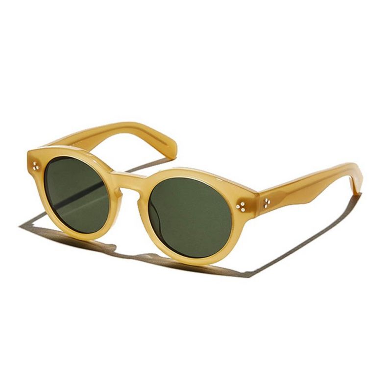 MOSCOT GRUMYA GOLDENROD/G15 47