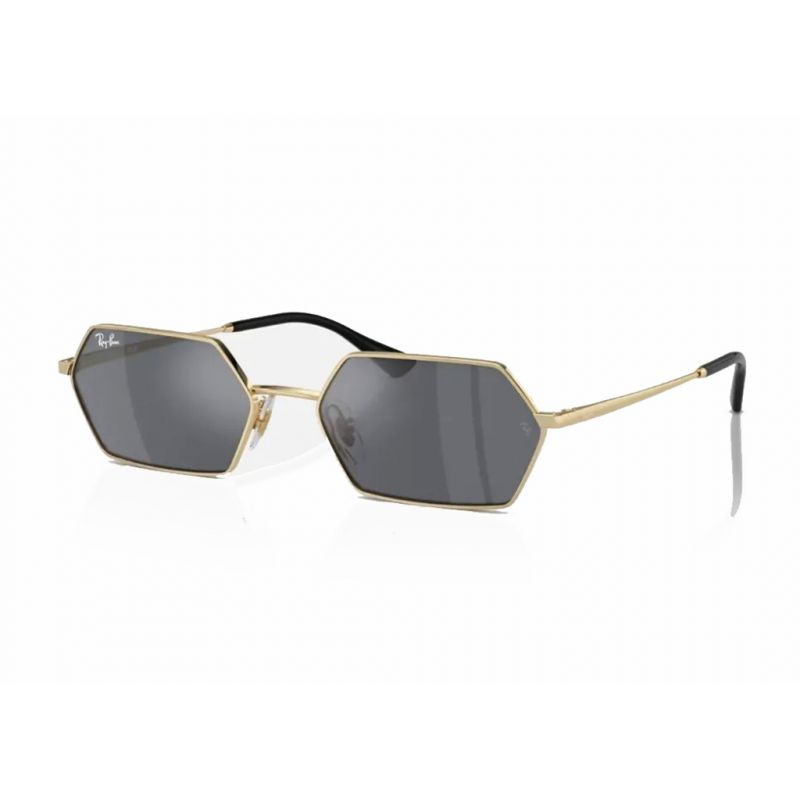 RAY-BAN 3728 92136V 58