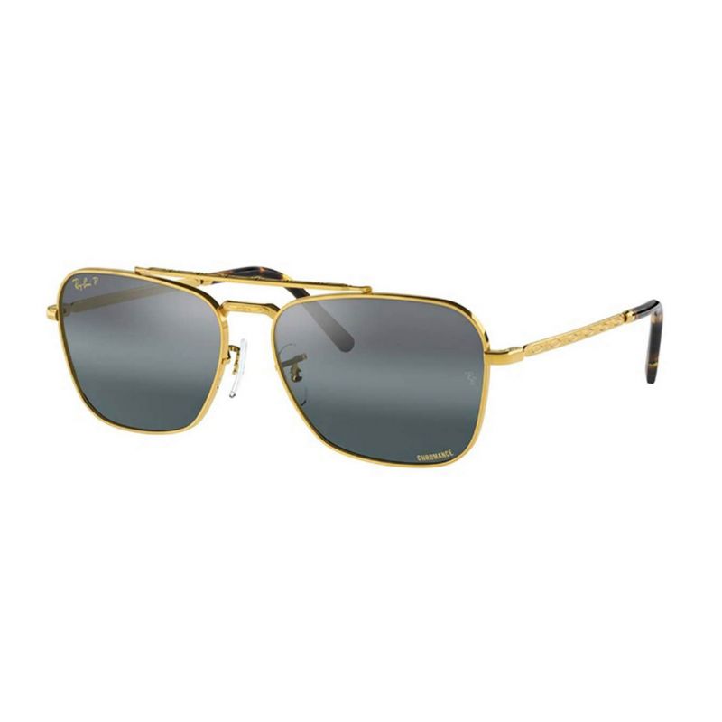 RAY-BAN 3636 9196G6 58