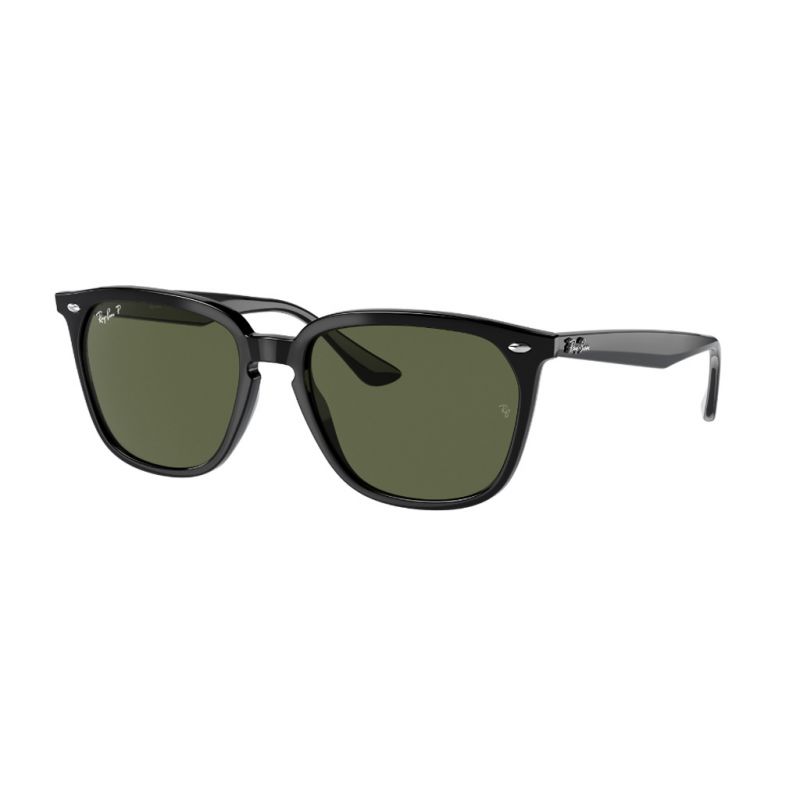 RAY-BAN 4362 601/9A 55