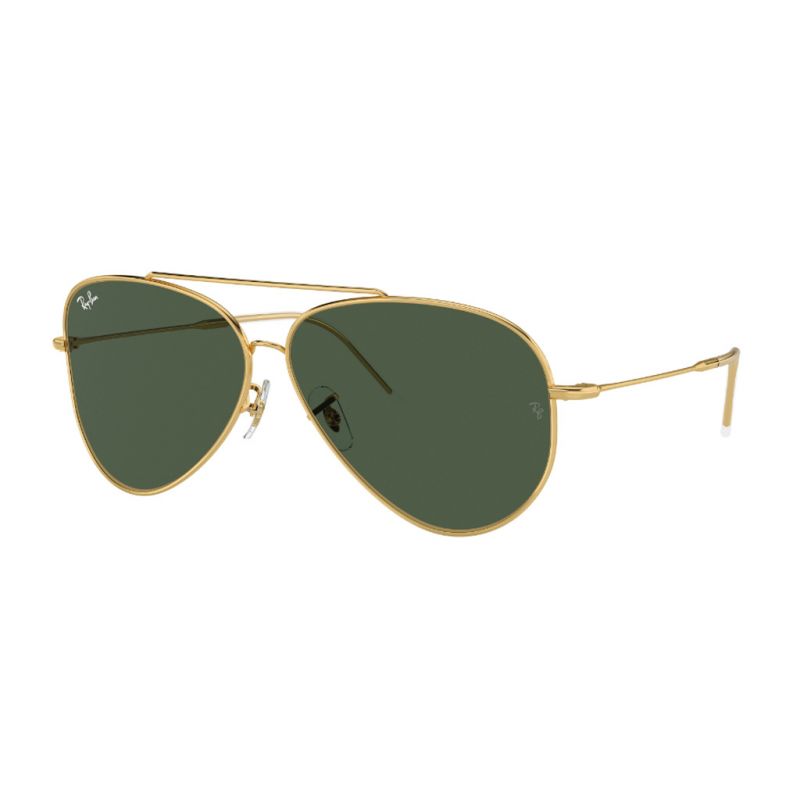 RAY-BAN R0101S 001/VR 62