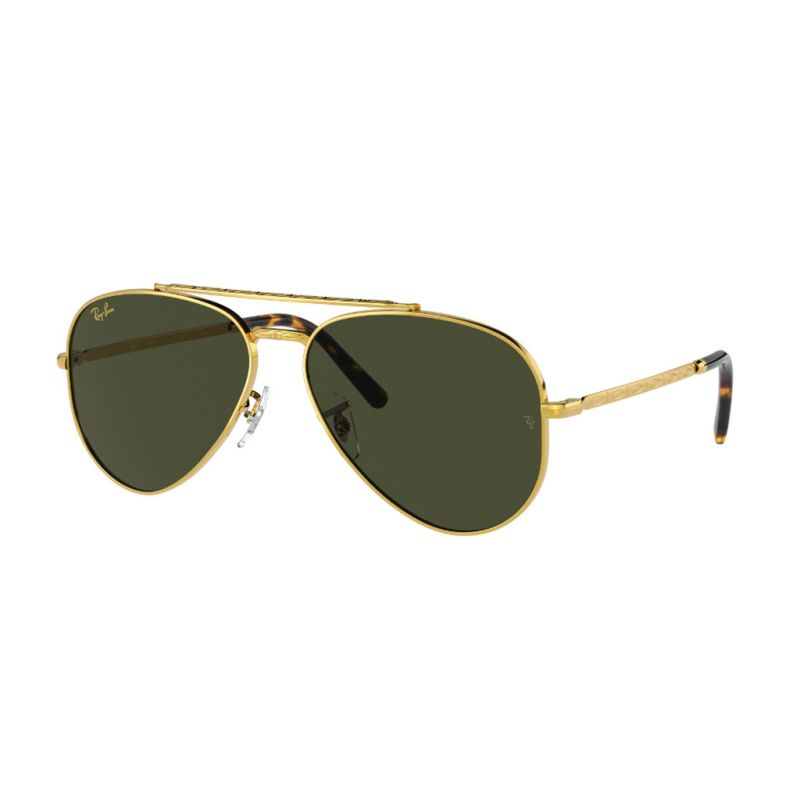 RAY-BAN 3625 919631 62