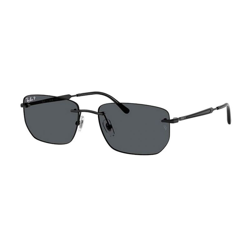 RAY-BAN 3768 002/81 56