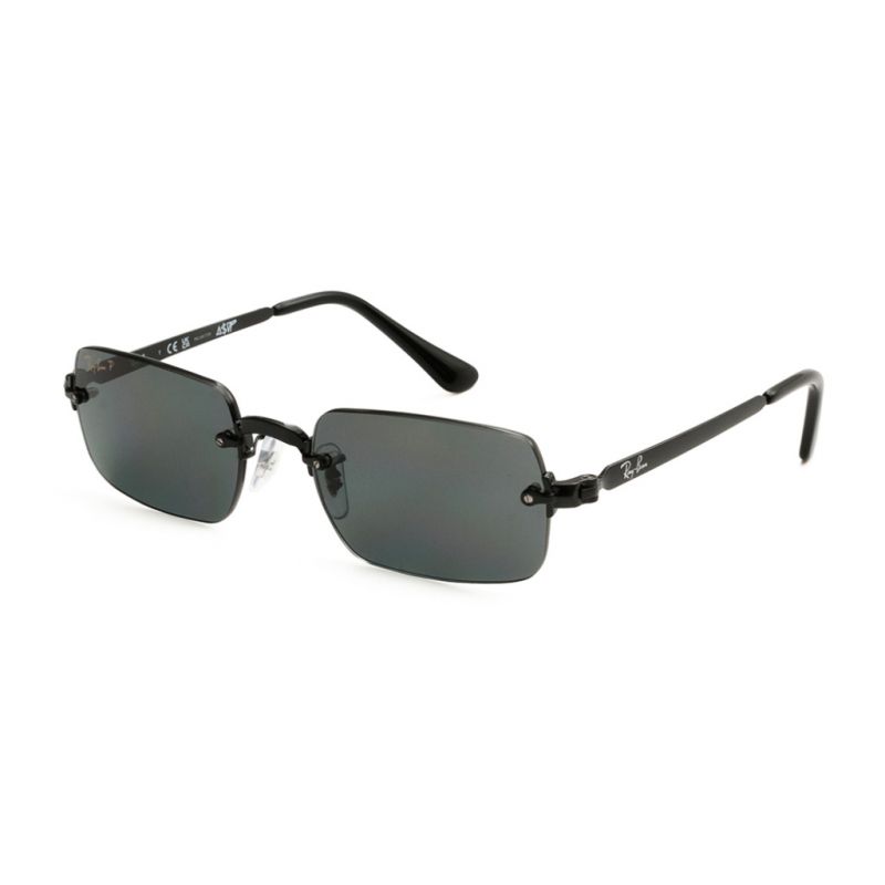 RAY-BAN 3928 002/81 54