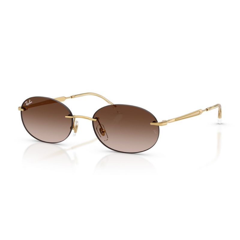 RAY-BAN 3767 001/13 54