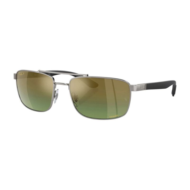 RAY-BAN 3737CH 004/6O 60
