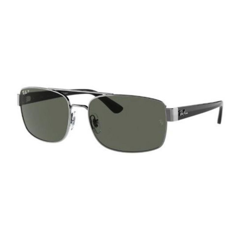 RAY-BAN 3687 004/58 61