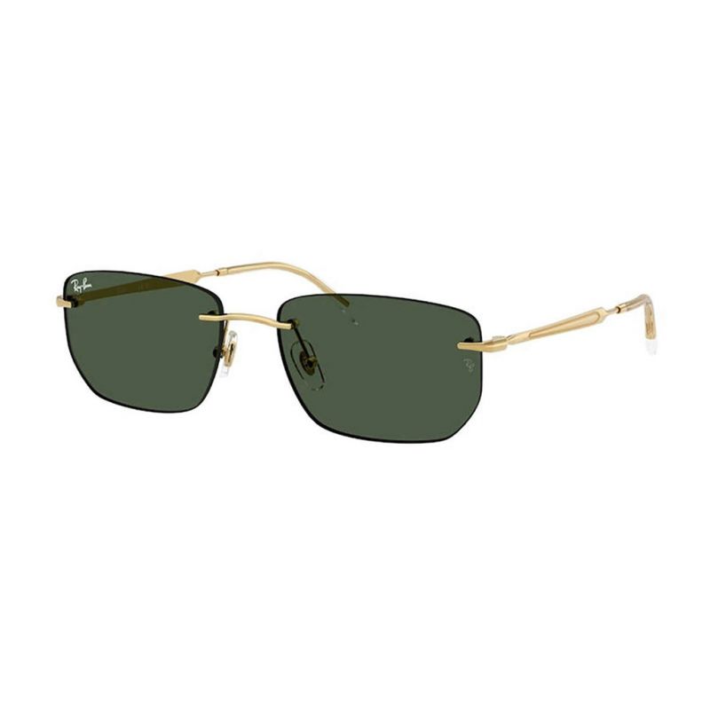 RAY-BAN 3768 001/71 56