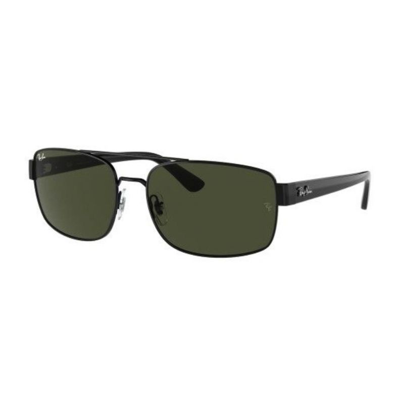 RAY-BAN 3687 002/31 61