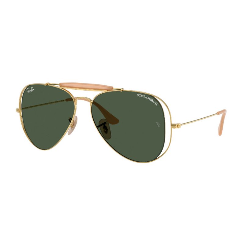 RAY-BAN 3029M 001/71 58