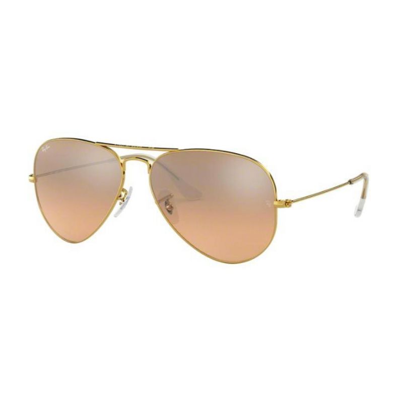 RAY-BAN 3025 001/3E 62