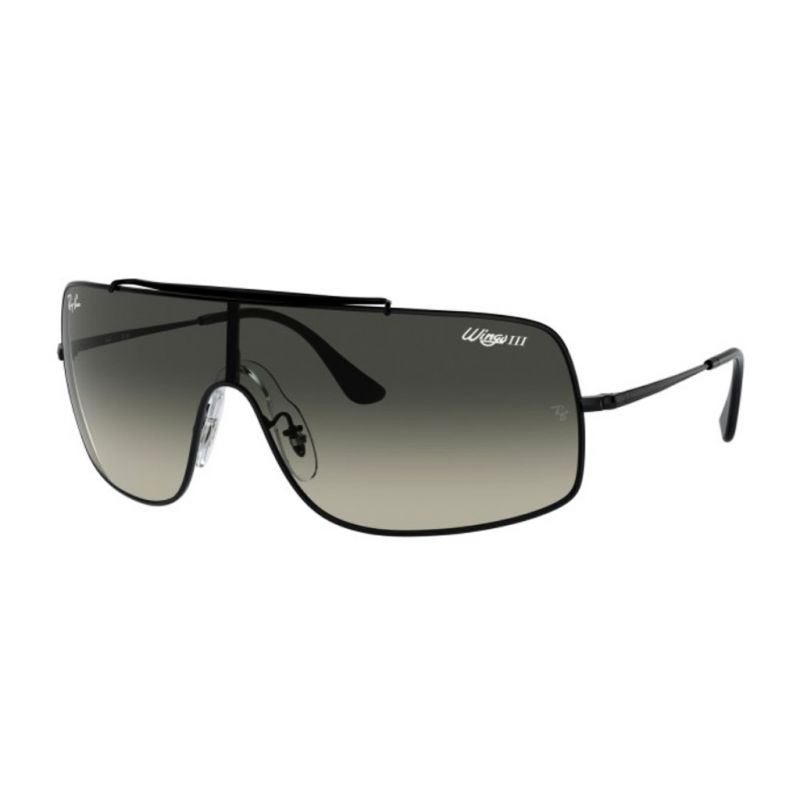 RAY-BAN 3897 002/11 36