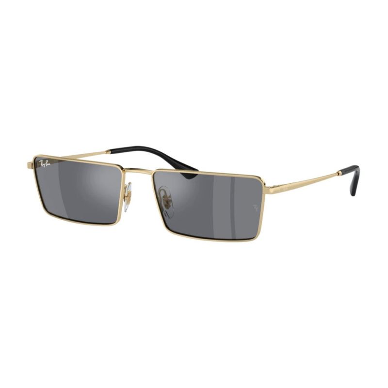 RAY-BAN 3741 92136V 56