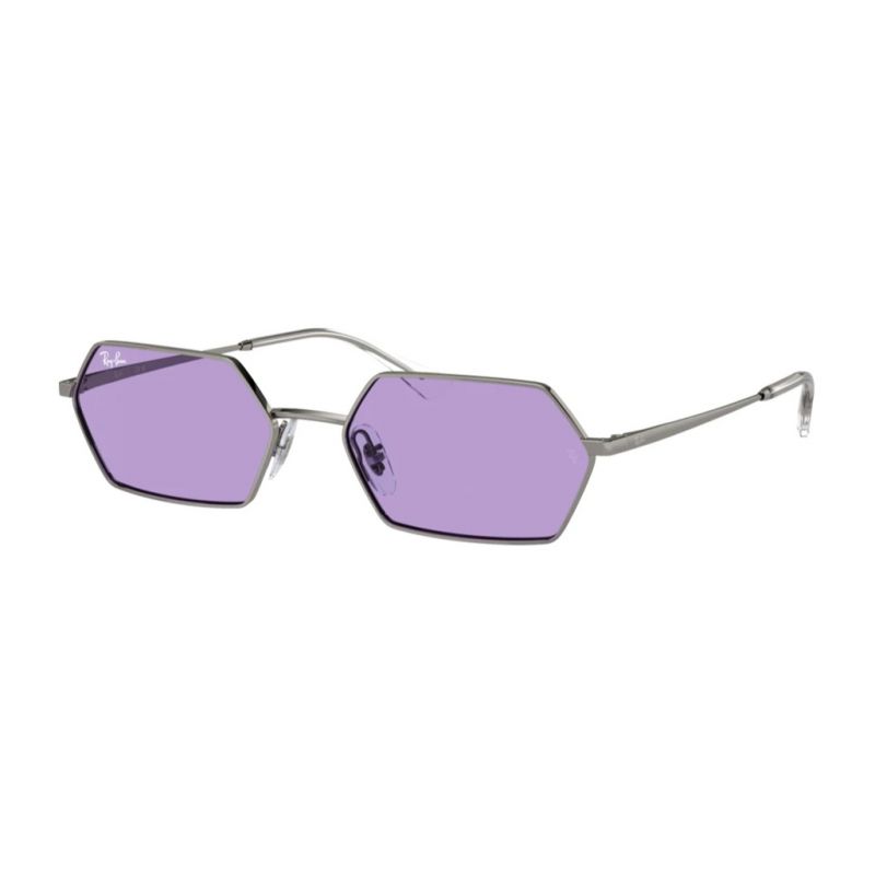 RAY-BAN 3728 004/1A 55
