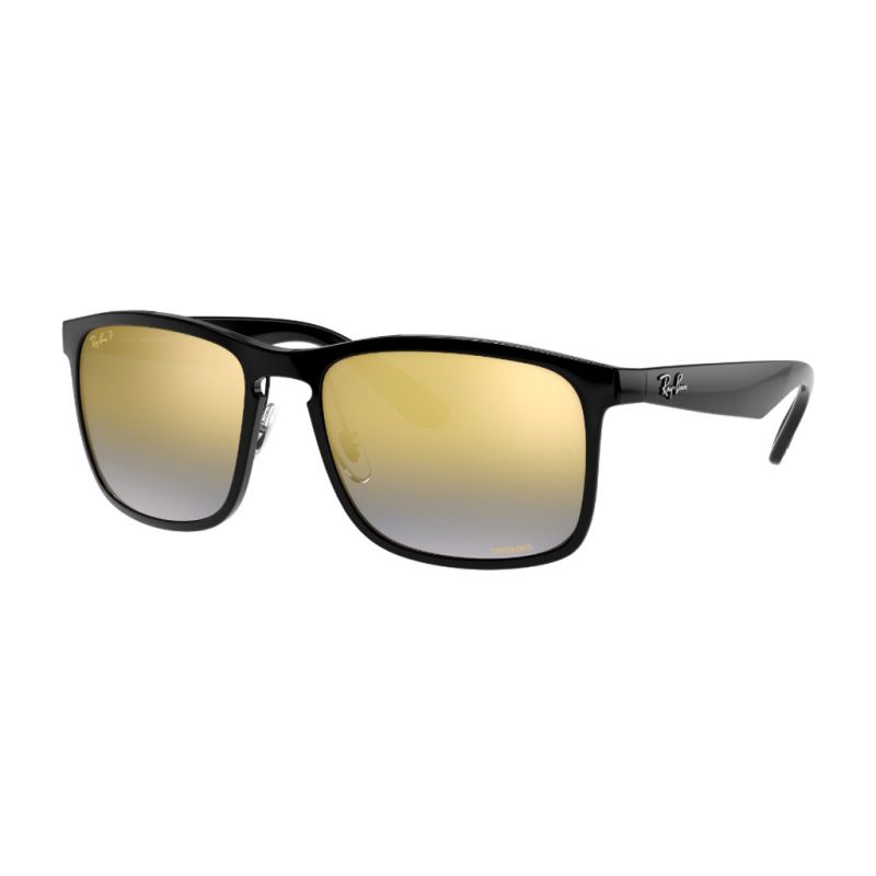 RAY-BAN 4264 601/J0 58