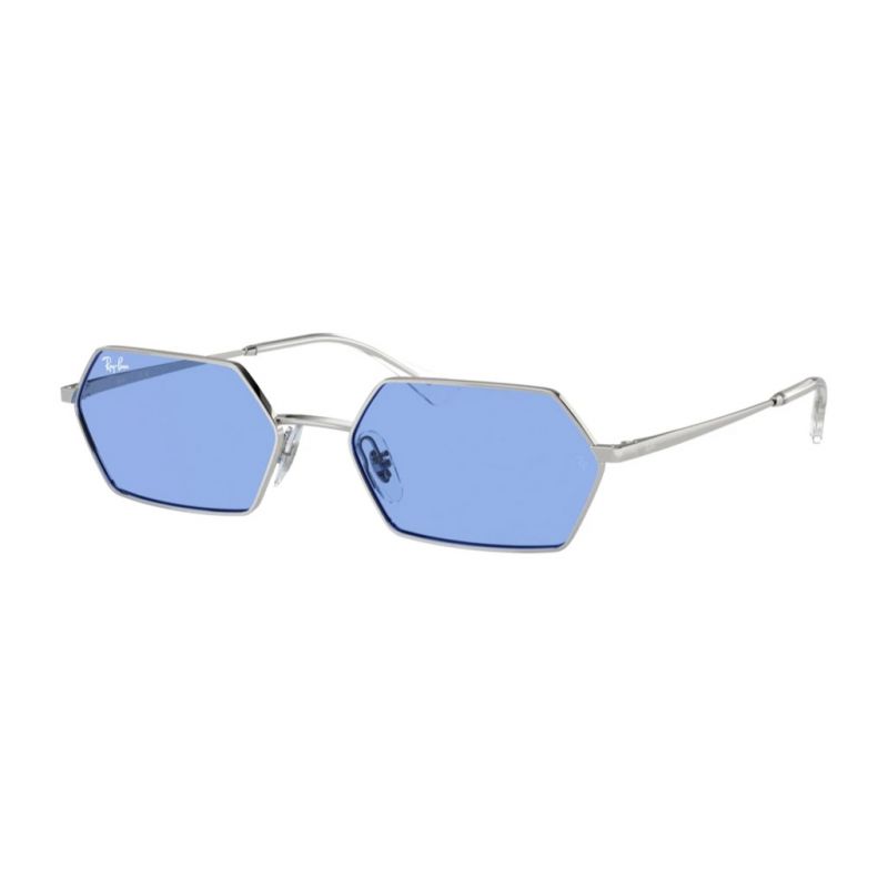 RAY-BAN 3728 003/80 58