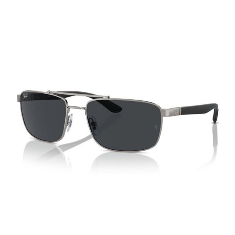 RAY-BAN 3737 004/87 60