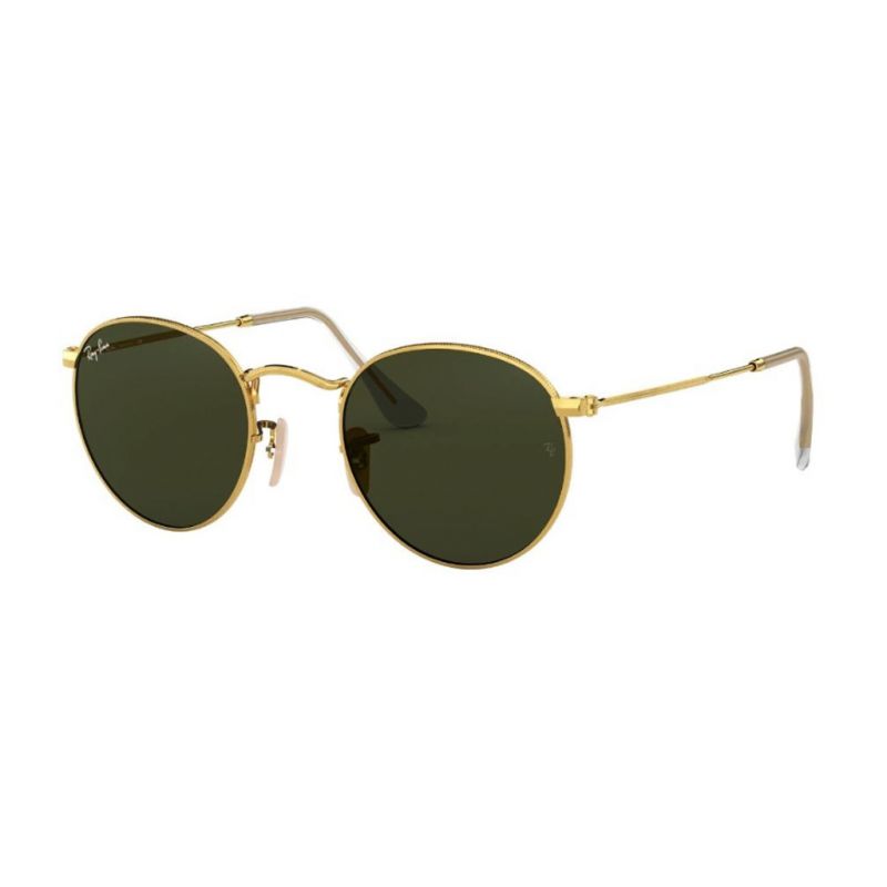 RAY-BAN 3447 001 53