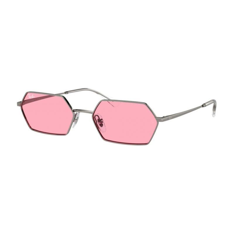 RAY-BAN 3728 004/84 55