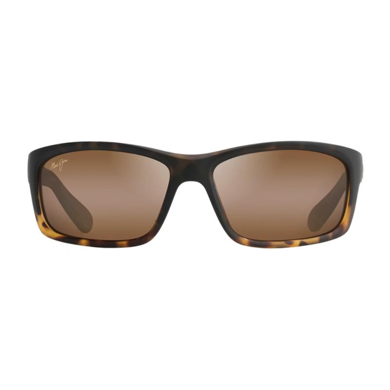 MAUI JIM H766-10MF HCLKANAIOCOASTMATTETORTOMBRE