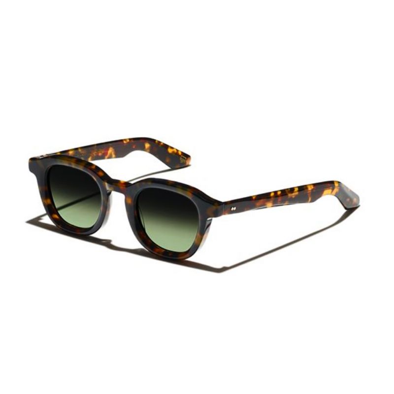 MOSCOT DAHVEN TORT/FOREST WD 44