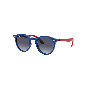 RAY-BAN JUNIOR RB9064S 70204L 44