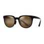 MAUI JIM H454-01 HCLWAILUATRANSLUCENTROOTBEER