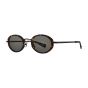 GARRETT LEIGHT ALPER45AGATETORTOISE-MATTEBLACK/ASH 0.0