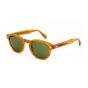 MOSCOT LEMTOSH BLONDE/GREEN 49